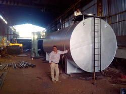 Durable Storage Tank