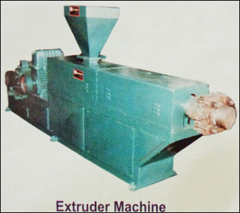 Extruder Machine