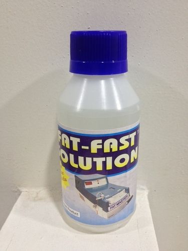 Fat Fast Solution