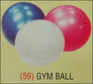 Gym Ball