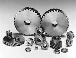 Helical Gear