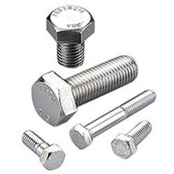 Hex Bolt