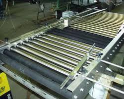 Inclined Conveyor