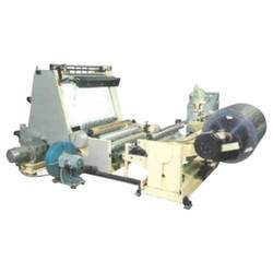 Inspection Winding Machines