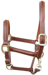 Leather Halters