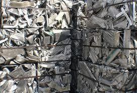 LM Series Aluminium Scrap