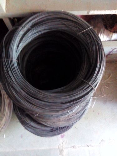 MS Binding Wire - Superior Grade Mild Steel Wire | Highly Appreciated Quality, Versatile Applications