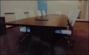 Office Conference Table (B-302)