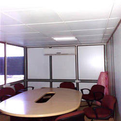 Portable Conference Rooms