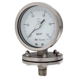 Pressure Gauge