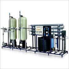 Reverse Osmosis Plant