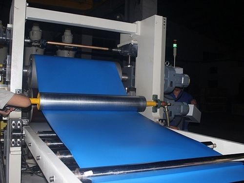 Single Layer Or Multi-Layer Sheet Extrusion Line