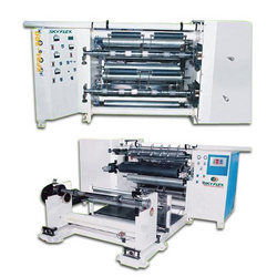 Slitting Machines