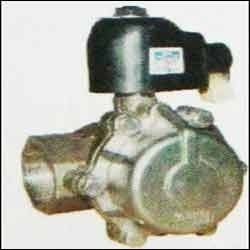 Steam Solenoid Valve