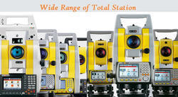 Total Station