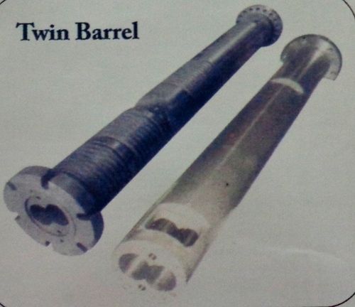 Twin Barrel