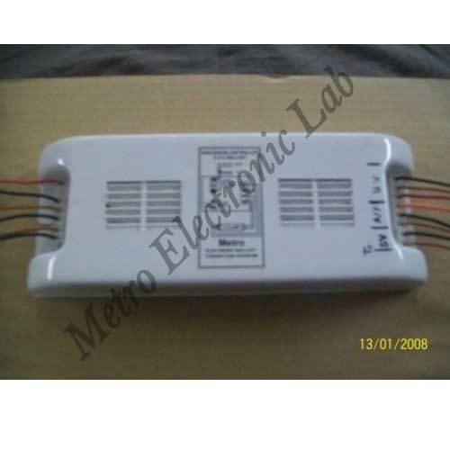 Uv Ballast