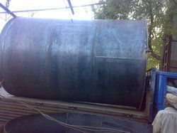 Water Tank