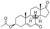 7-Keto Dehydroepiandrosterone Acetate