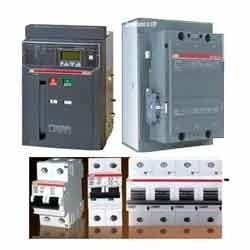 Abb Switchgear