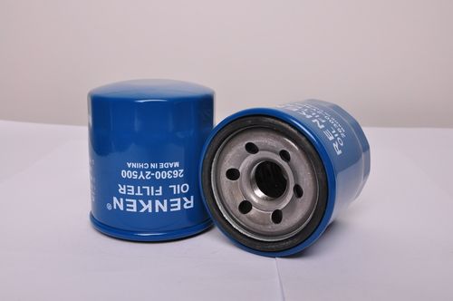 Auto Filter - M20x1.5 Thread Size, 85mm Height, 68mm Outer Diameter | Excellent Quality for HYUNDAI Series