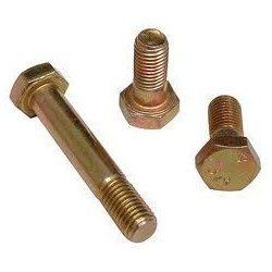 Brass Bolts