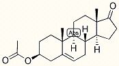 Dehydroepiandrosterone Acetate