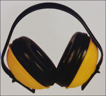 Ear Muffs - Advanced Noise Attenuation Technology | Superior Comfort, Flawless Performance