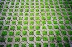 Economical Grass Paver Blocks