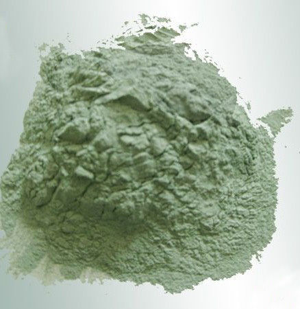 Green Silicon Carbide