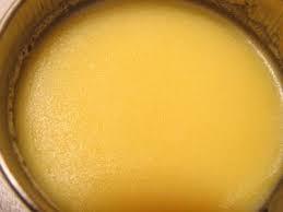 High Quality Desi Ghee