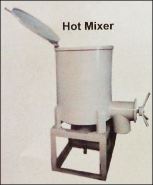 Hot Mixer