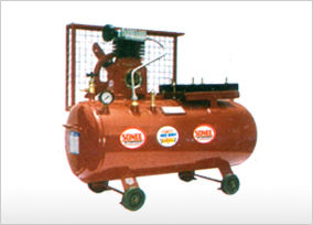 Industrial Air Compressor