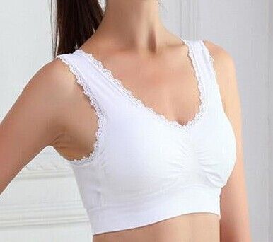 Ladies U,Back Padded Sports Bra at an Attractive Price, ExportWorldwide