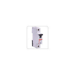 Moulded Circuit Breakers