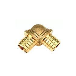 Pex Brass Elbow