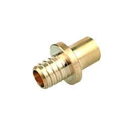 Pex Copper Fitting Adapter