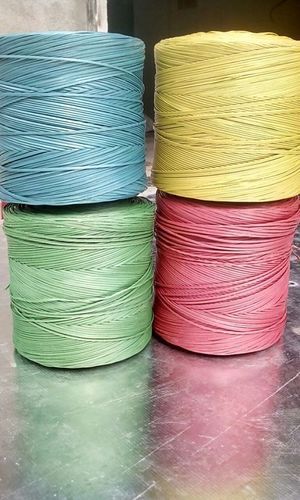 Plastic Mono Yarn