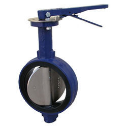 Santosh Butterfly Valves