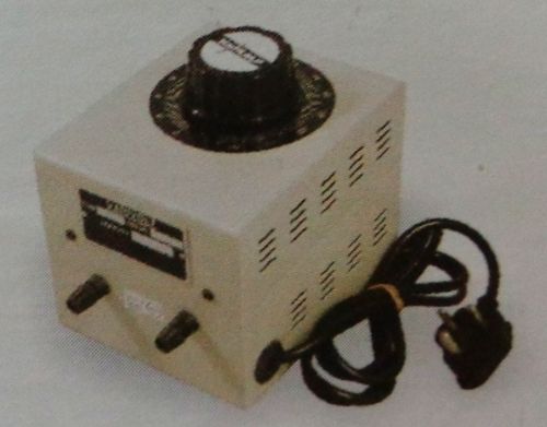 Single Phase Table And Floor Mounting Auto Transformers