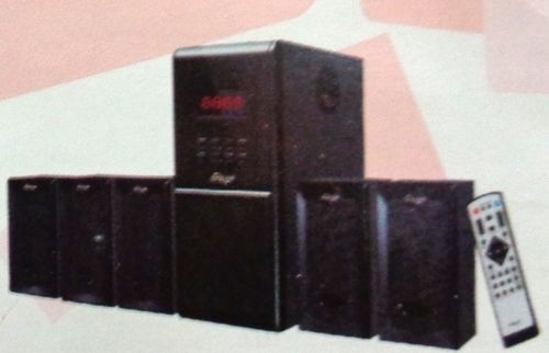 Speakers (SSD-6300 R)