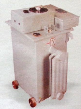 Three Phase Oil Cooled Auto Transformers