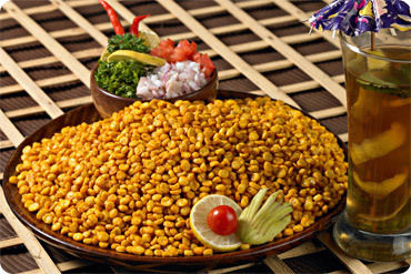 Chana Dal Namkeen