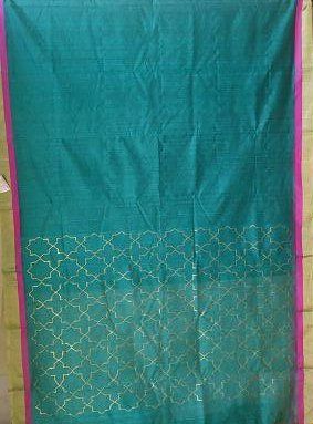 Chanderi Sarees Jal