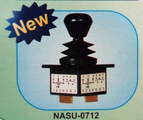 Conductive Plastic Joystick (NASU-0712)