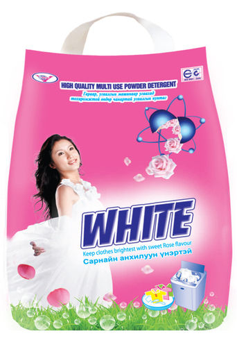 Detergent Powder