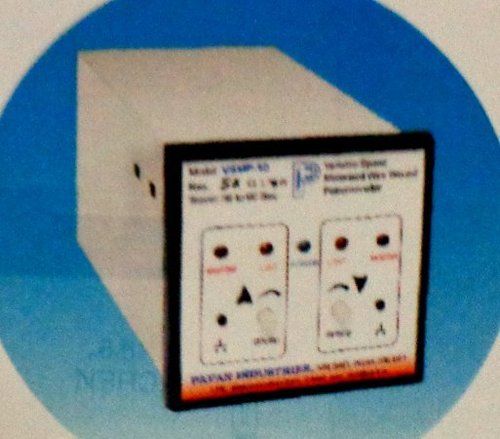 Door Mounting Variable Speed Motorized Potentiometers (VSMP-10)