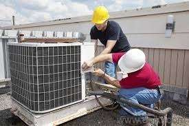 Ductable Ac Services