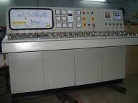 Electric Control Panels