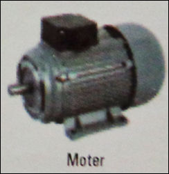 Electric Motor